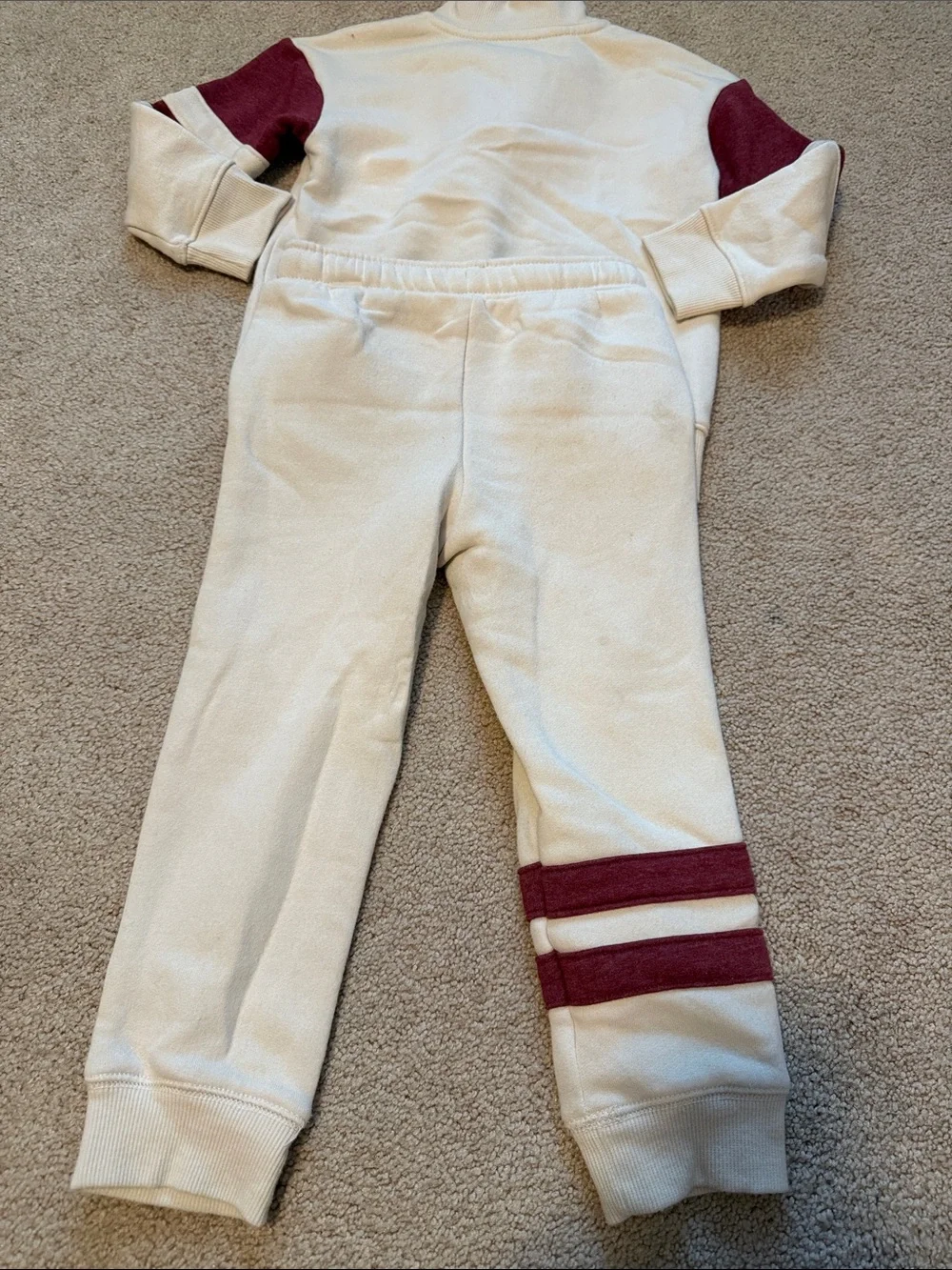 Cat & Jack two piece
